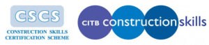 CSCS & CITB Qualified